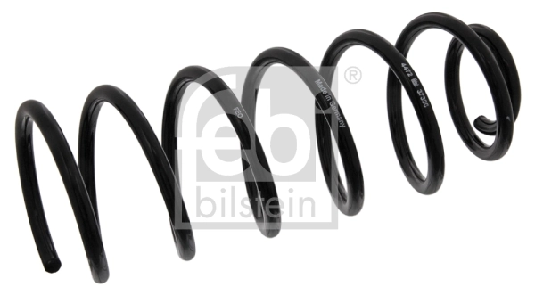 Suspension Spring